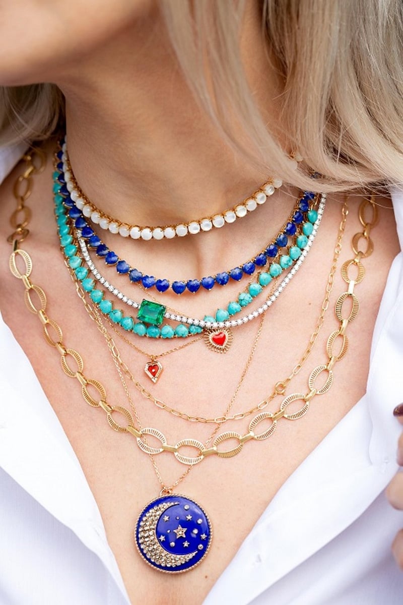 Statement Necklace