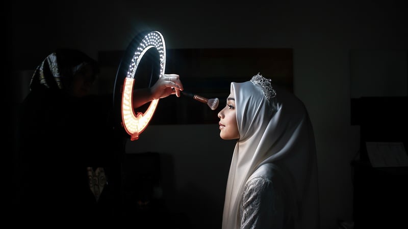 Magical Ring
