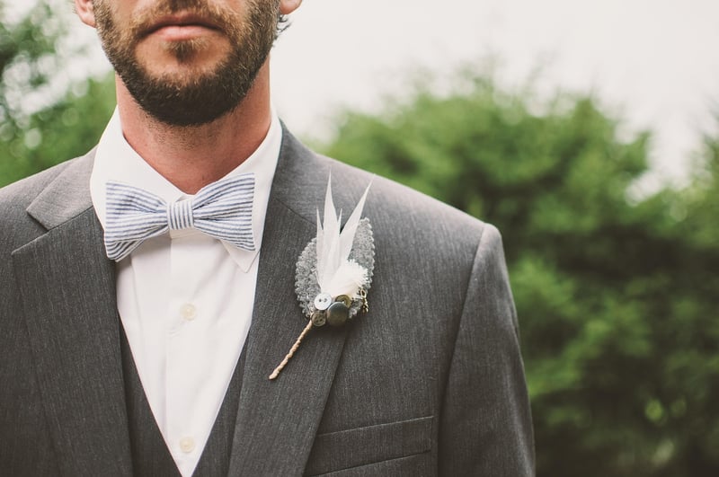 Velvet Dinner Jacket