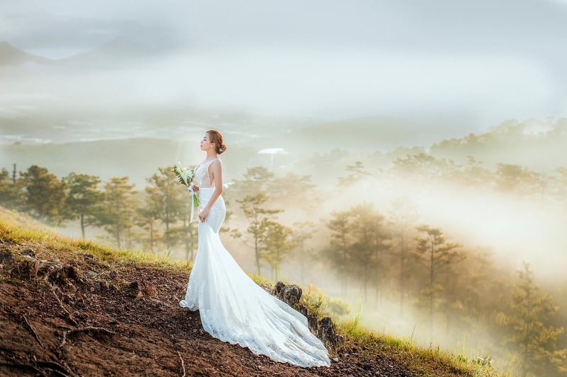 Luxury Wedding Venue